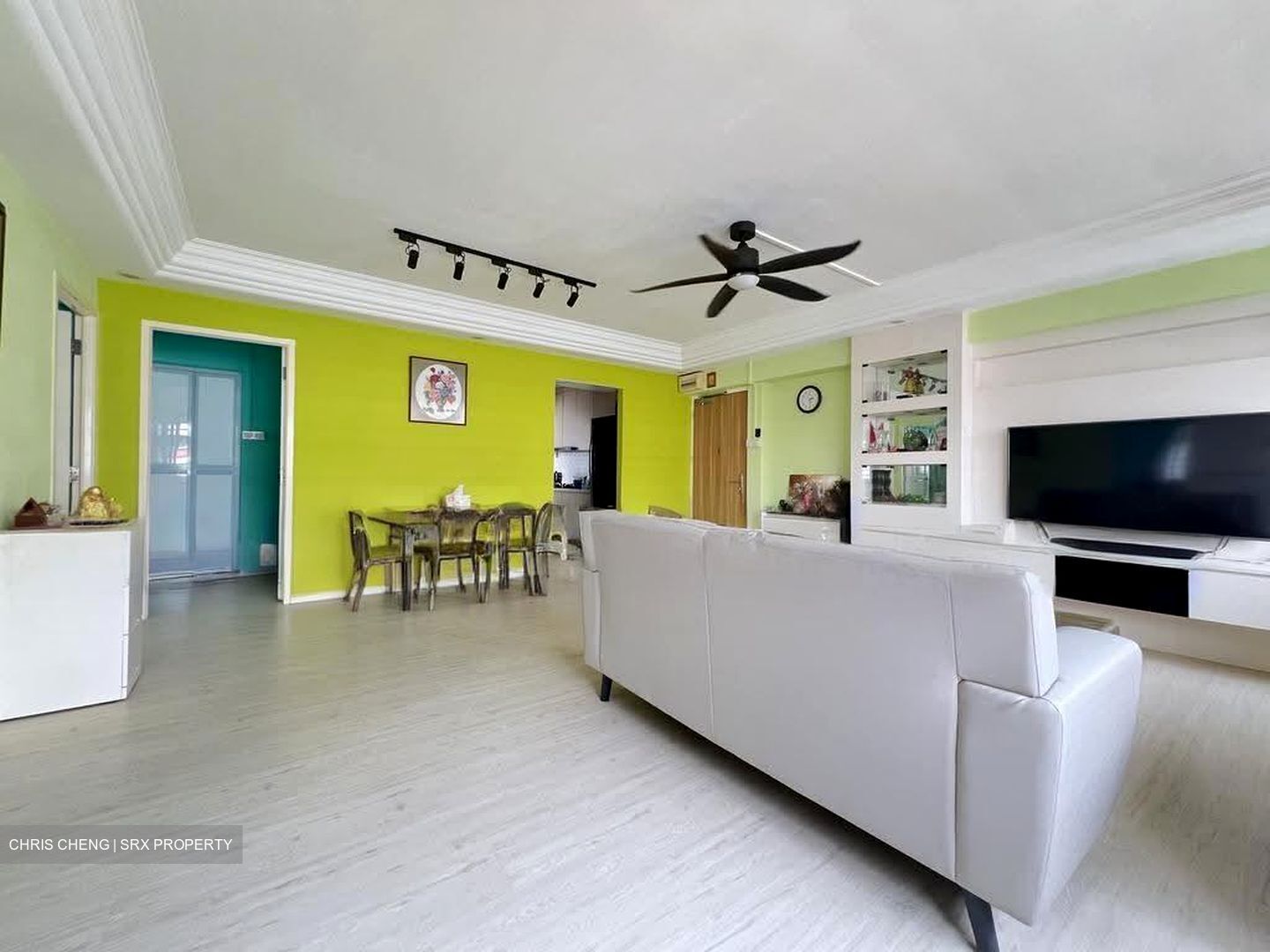 Blk 408 Keat Hong Laurel (Choa Chu Kang), HDB 4 Rooms #623720411